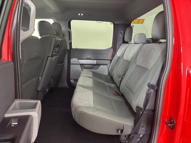 2023 Ford F-150 XLT photo 11