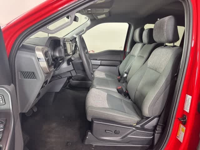 2023 Ford F-150 XLT photo 10
