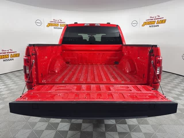 2023 Ford F-150 XLT photo 5