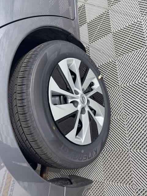 2025 Nissan Altima S photo 11