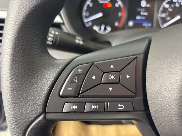 2025 Nissan Altima S photo 29