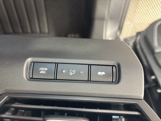 2025 Nissan Altima S photo 21