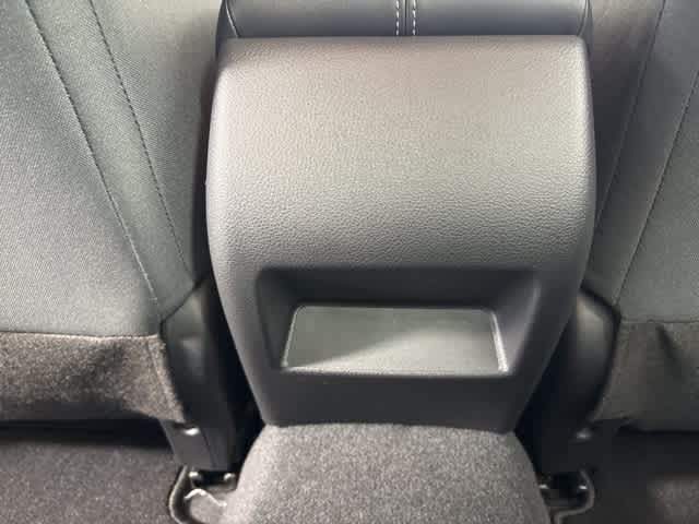 2025 Nissan Altima S photo 17
