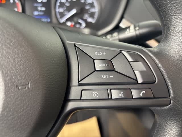 2025 Nissan Altima S photo 30