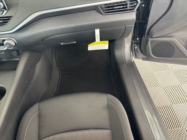 2025 Nissan Altima S photo 15