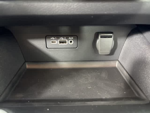 2025 Nissan Altima S photo 24