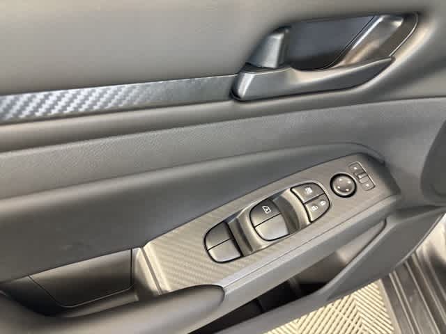 2025 Nissan Altima S photo 19