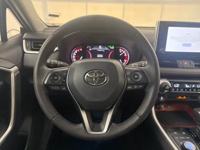 2023 Toyota RAV4 Adventure photo 11