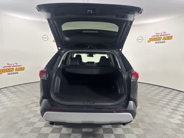 2023 Toyota RAV4 Adventure photo 4