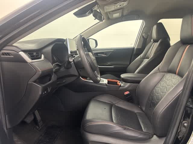 2023 Toyota RAV4 Adventure photo 9