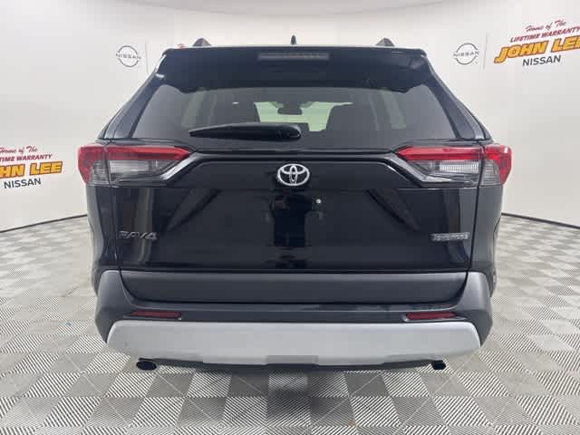 2023 Toyota RAV4 Adventure photo 3