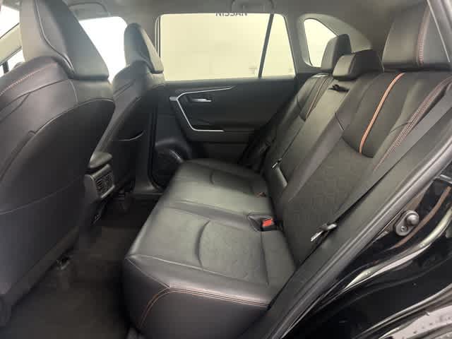 2023 Toyota RAV4 Adventure photo 10