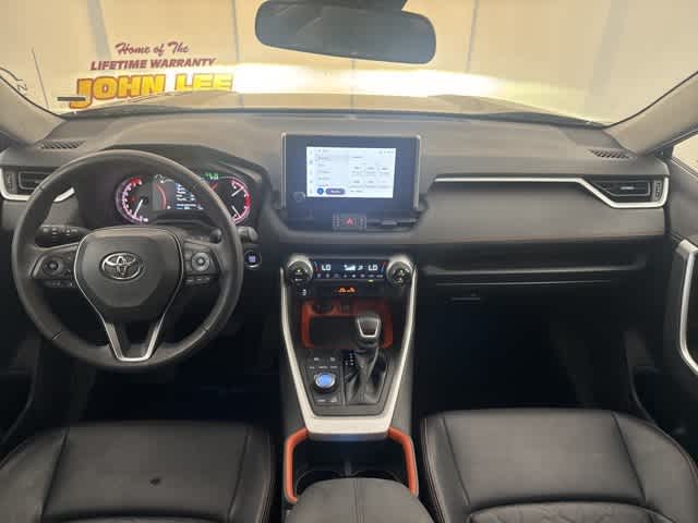 2023 Toyota RAV4 Adventure photo 12
