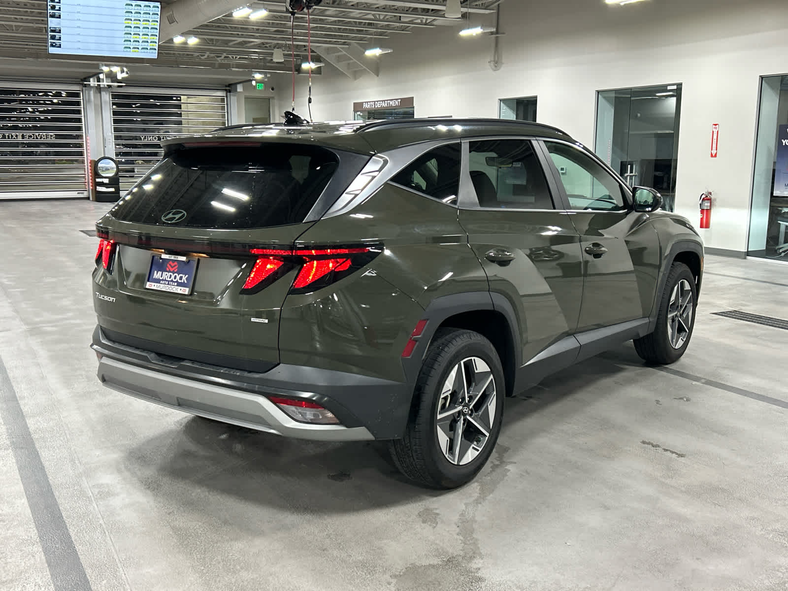 View vehicle photo 7