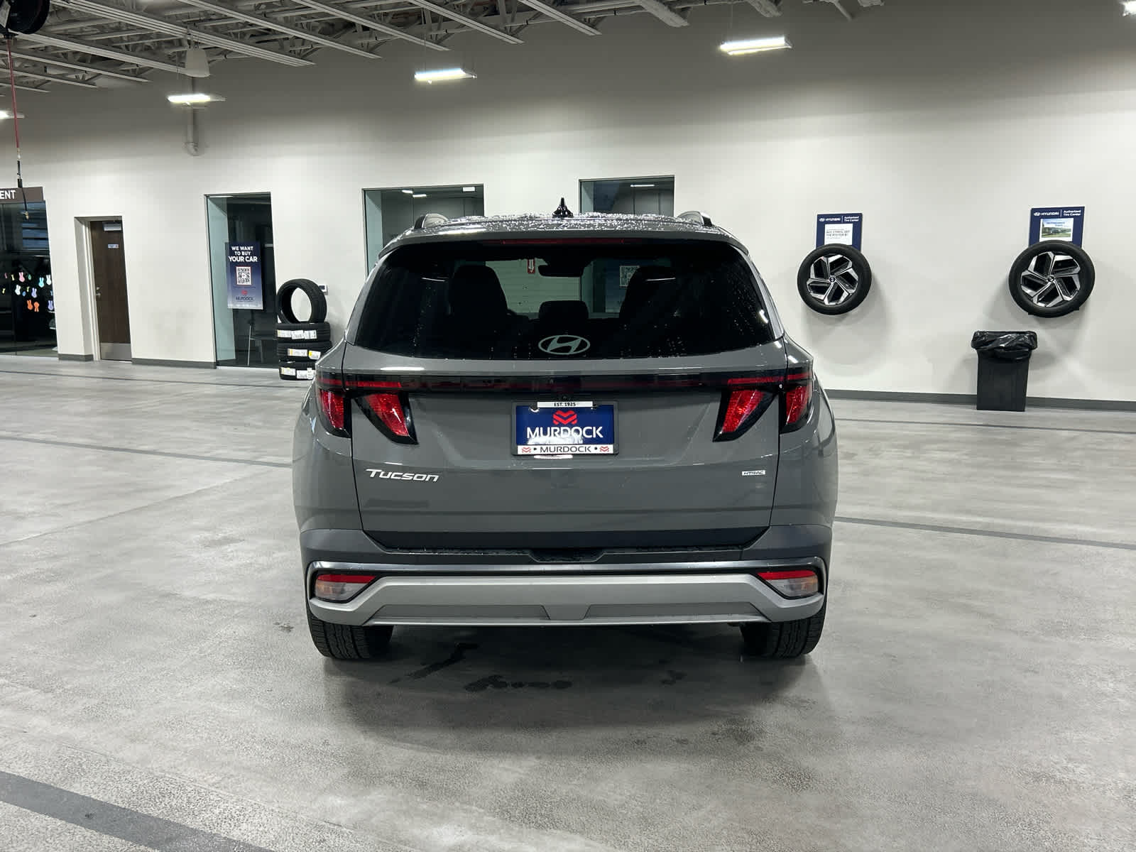 View vehicle photo 6