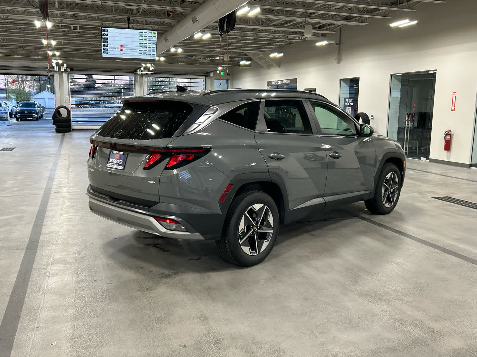 View vehicle photo 7