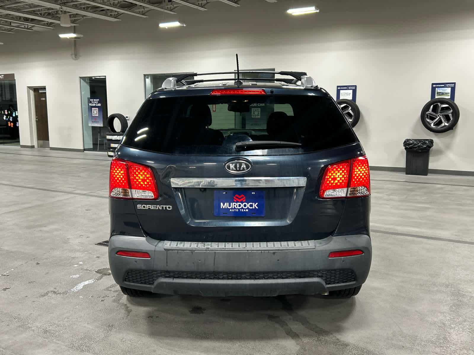 View vehicle photo 5