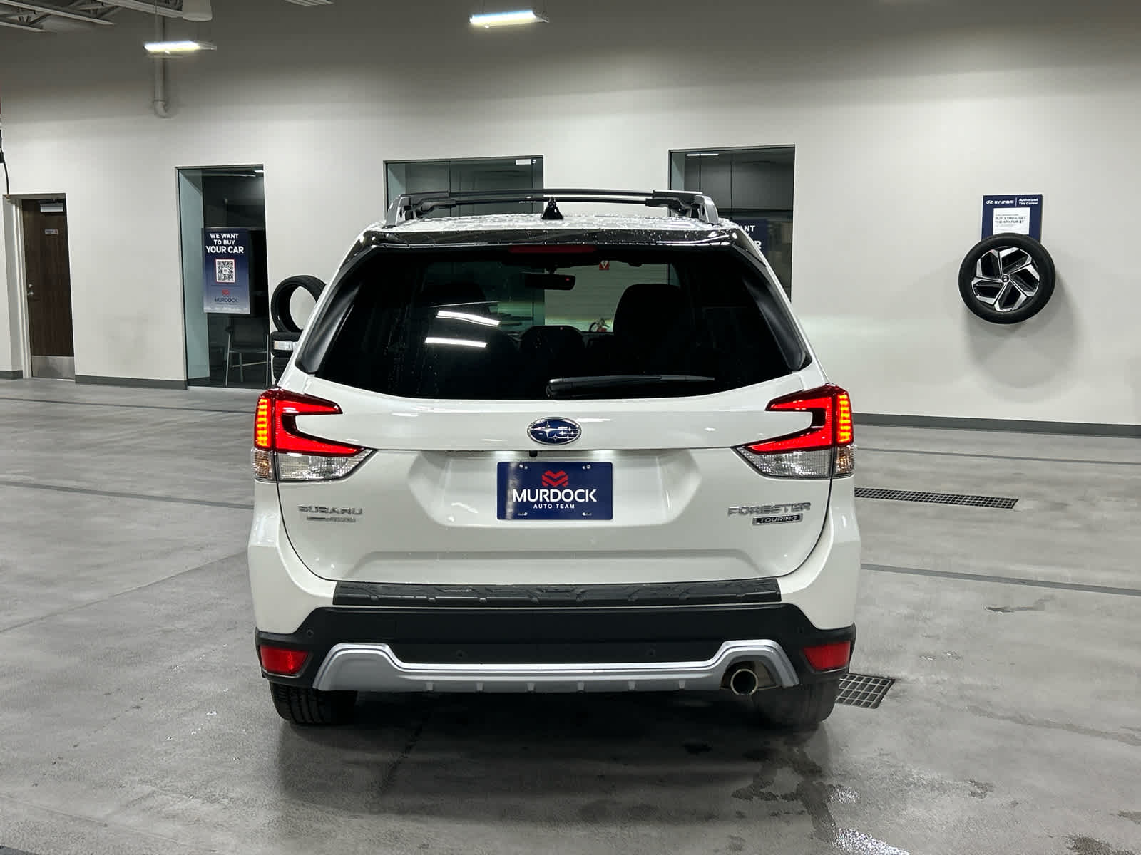 View vehicle photo 5