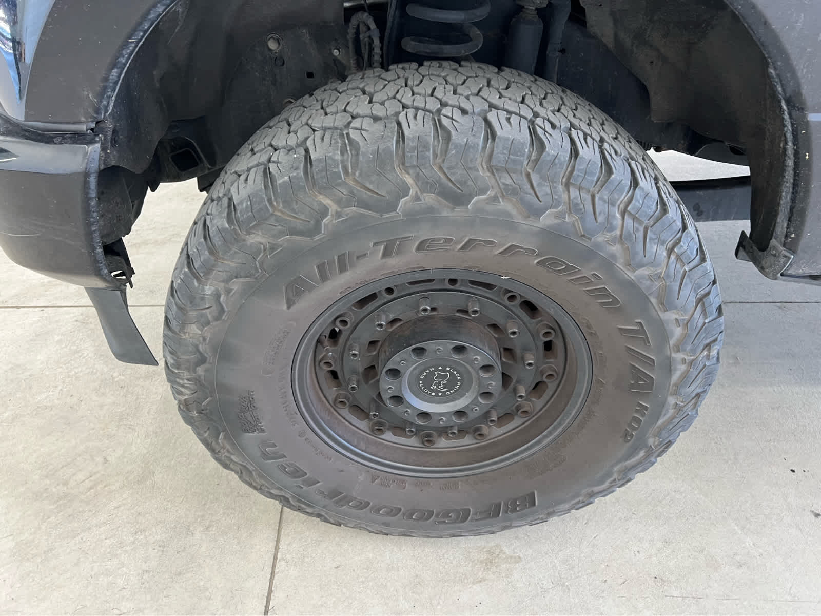 2021 Ford F-350 Lariat photo 3