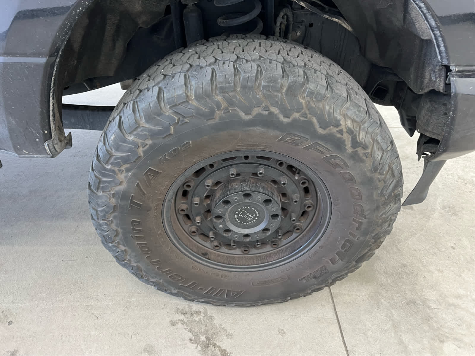 2021 Ford F-350 Lariat photo 4