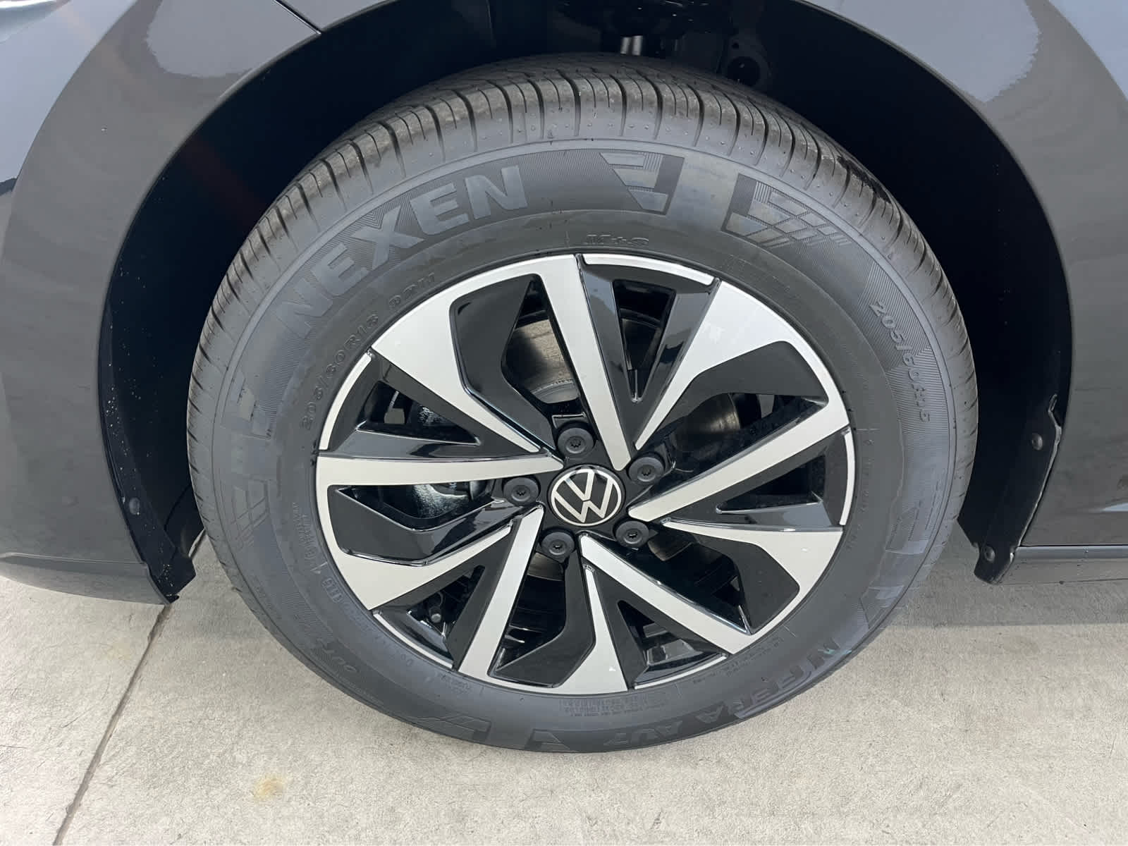 2026 Volkswagen Jetta S photo 4