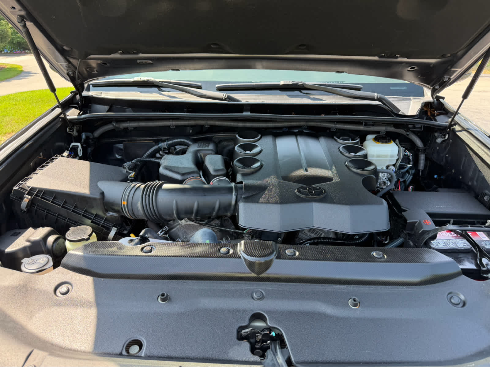 View vehicle photo 5