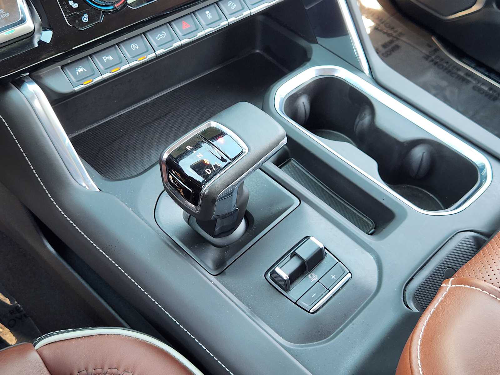 Used 2024 Sterling Metallic GMC Denali Ultimate image 20