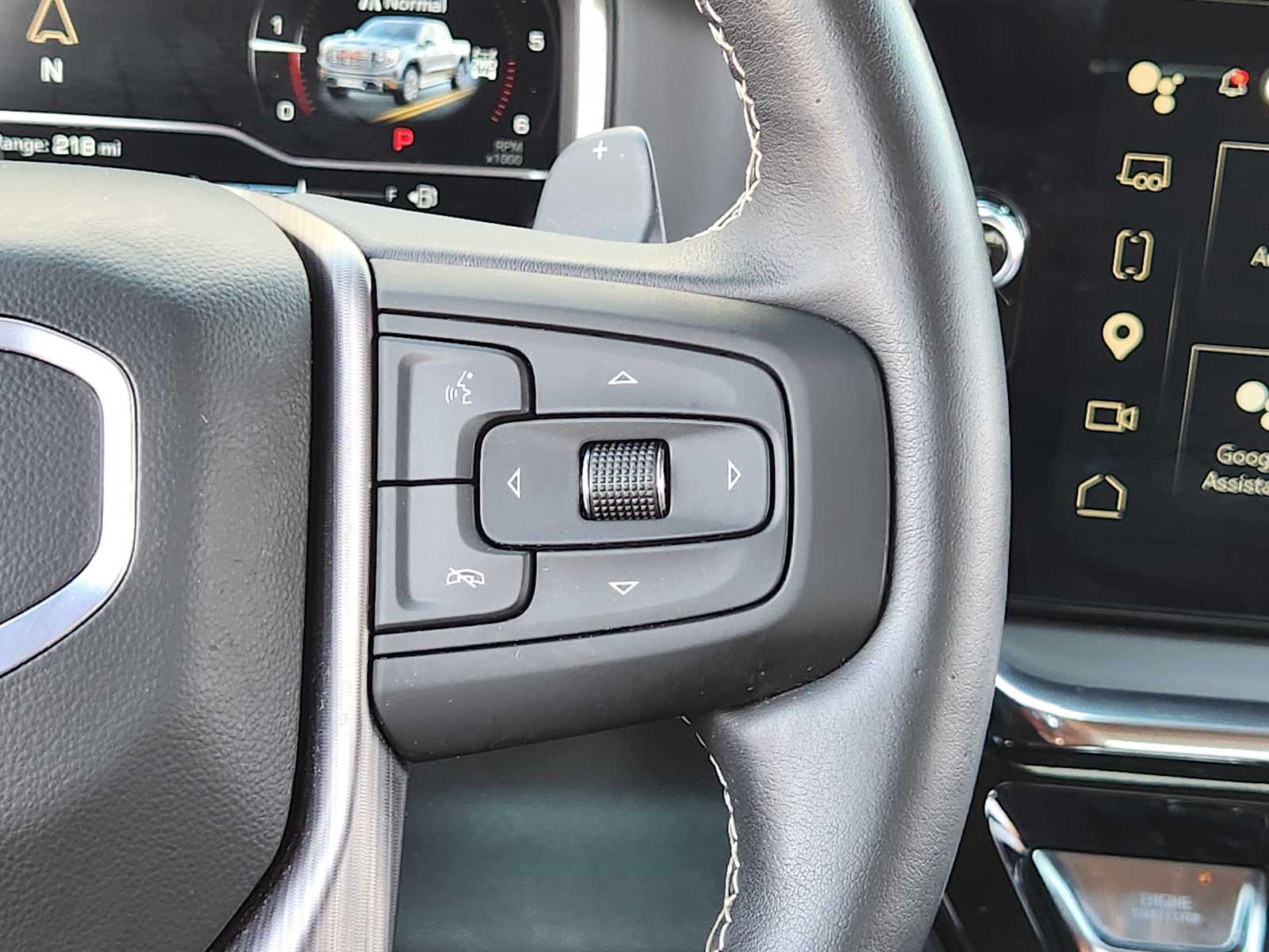 Used 2024 Sterling Metallic GMC Denali Ultimate image 29
