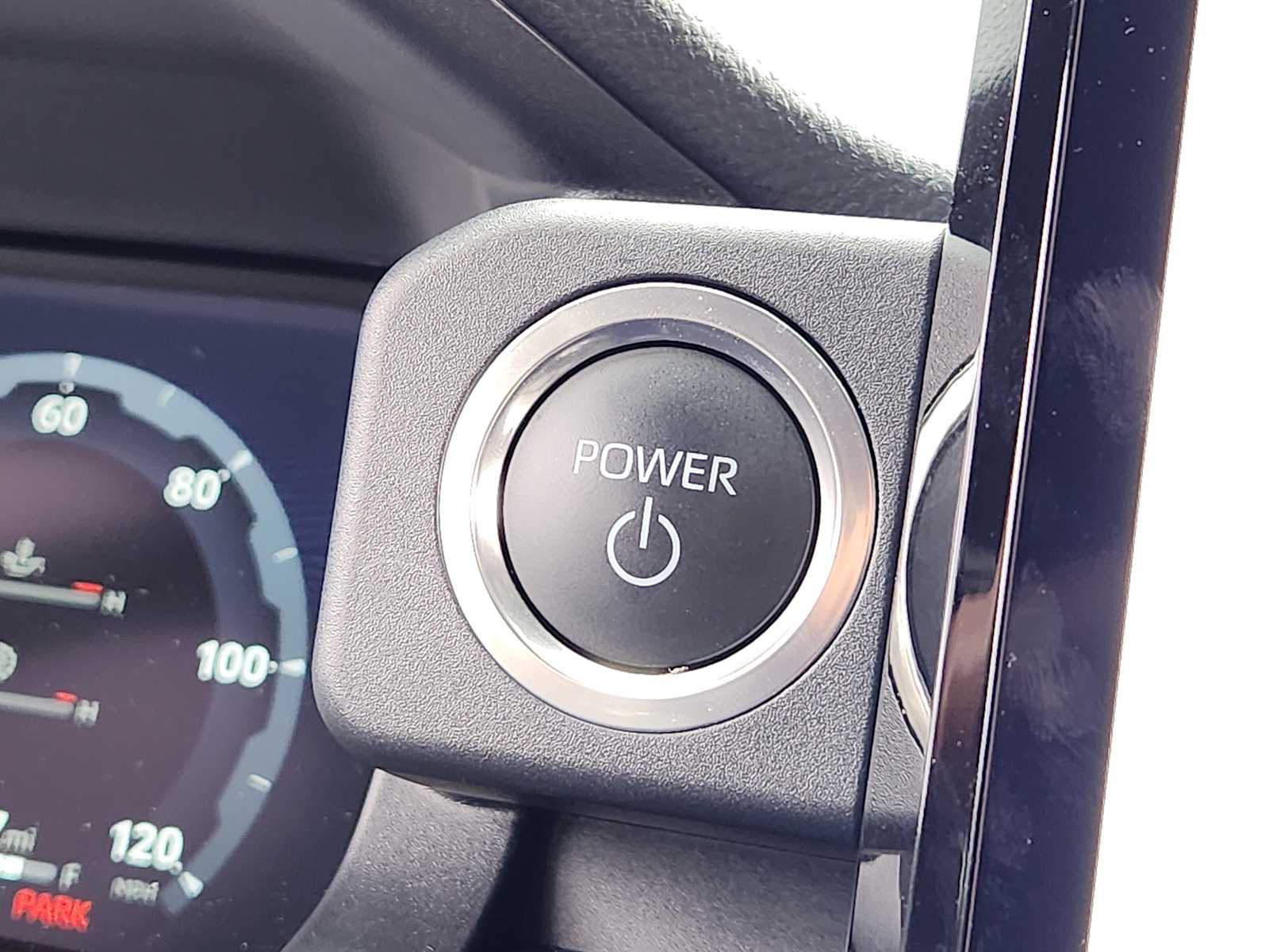 Used 2026 Heritage Blue Toyota Hybrid Platinum image 20
