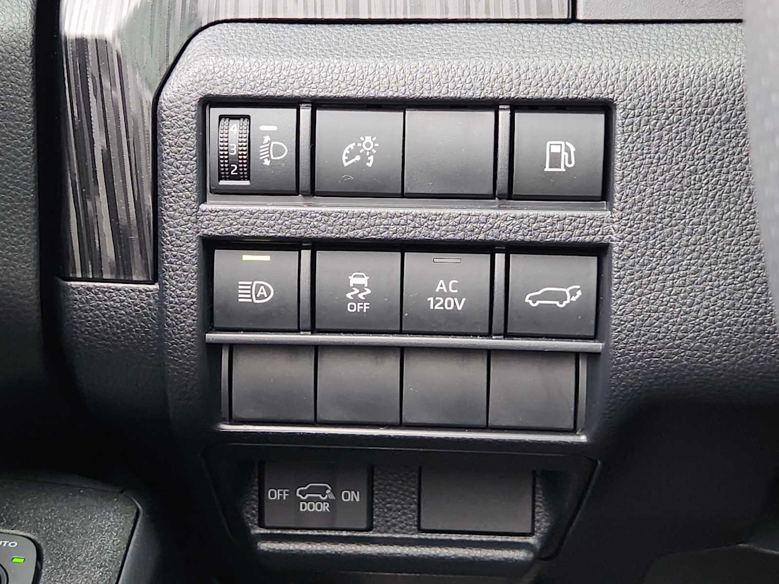 Used 2026 Heritage Blue Toyota Hybrid Platinum image 21