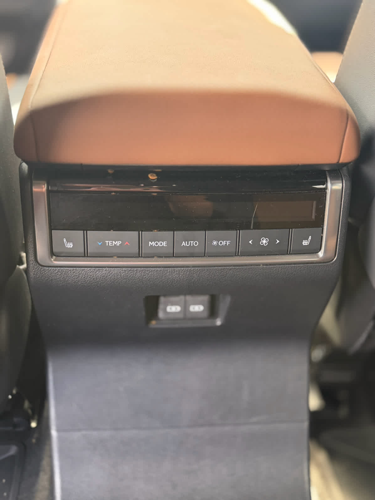 Used 2026 Nightfall Mica Lexus Luxury+ image 22