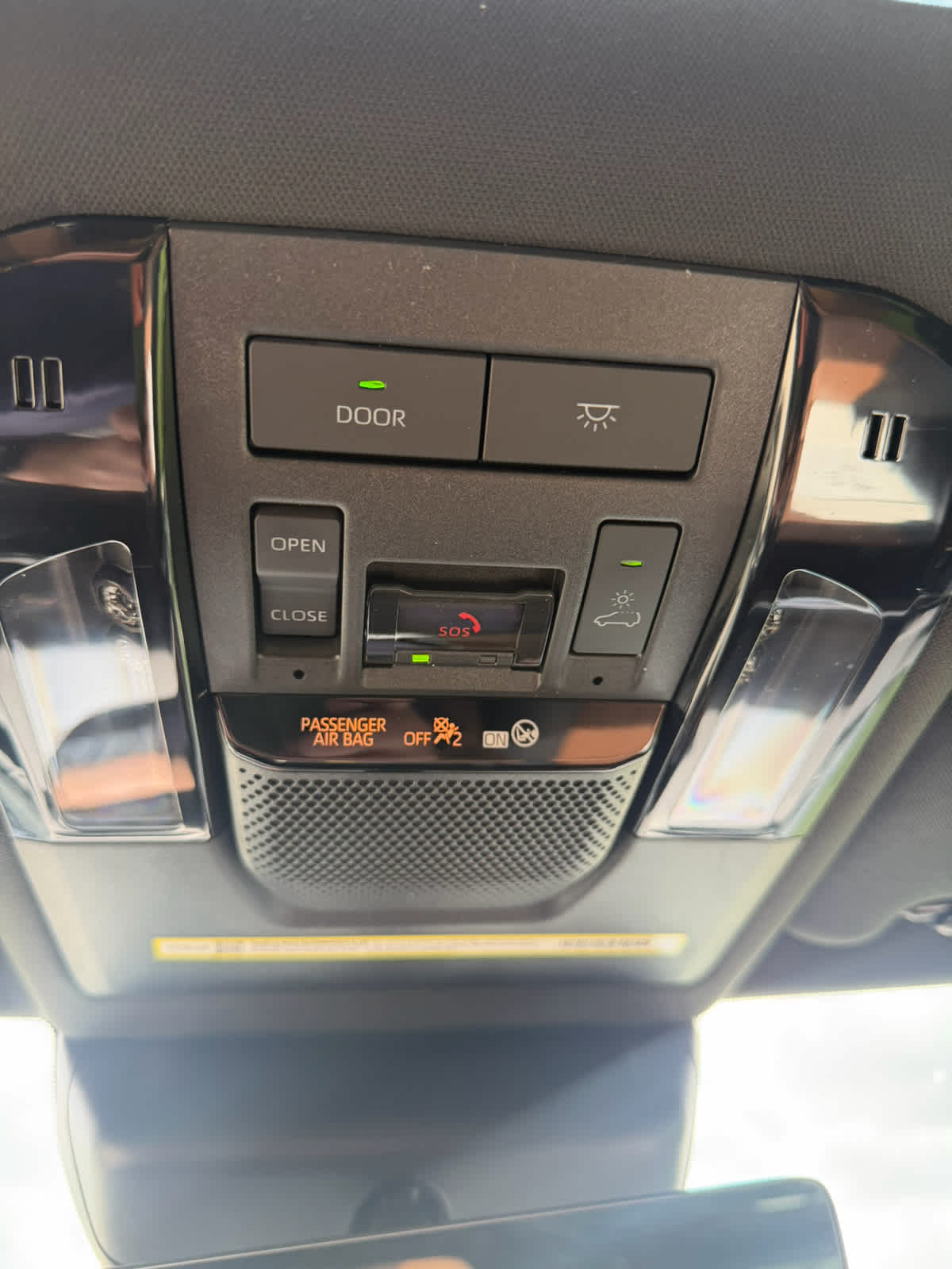 Used 2026 Nightfall Mica Lexus Luxury+ image 20