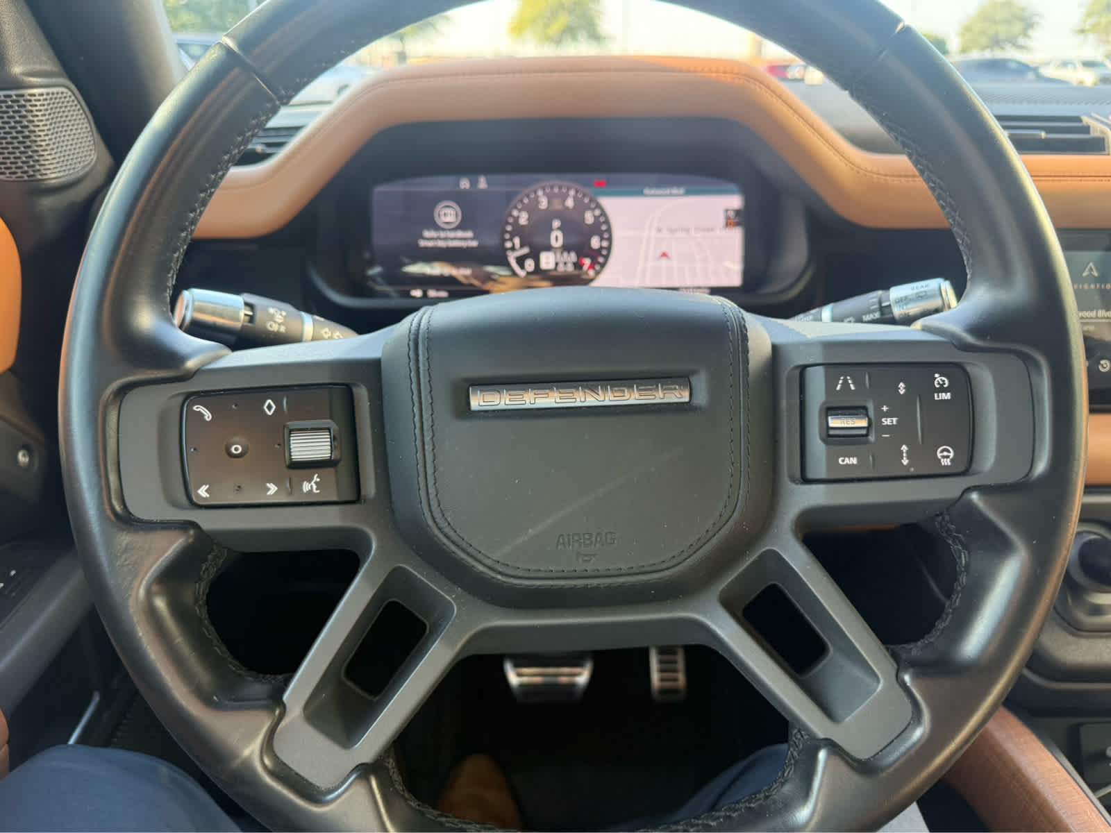 Used 2020  Land Rover X image 14