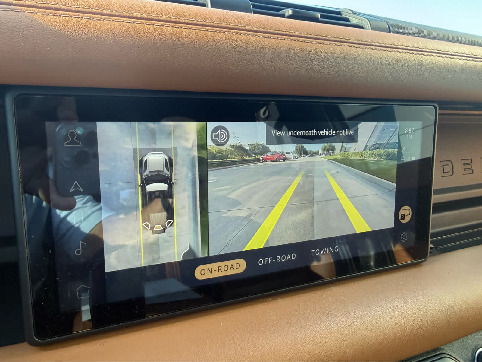 Used 2020  Land Rover X image 19