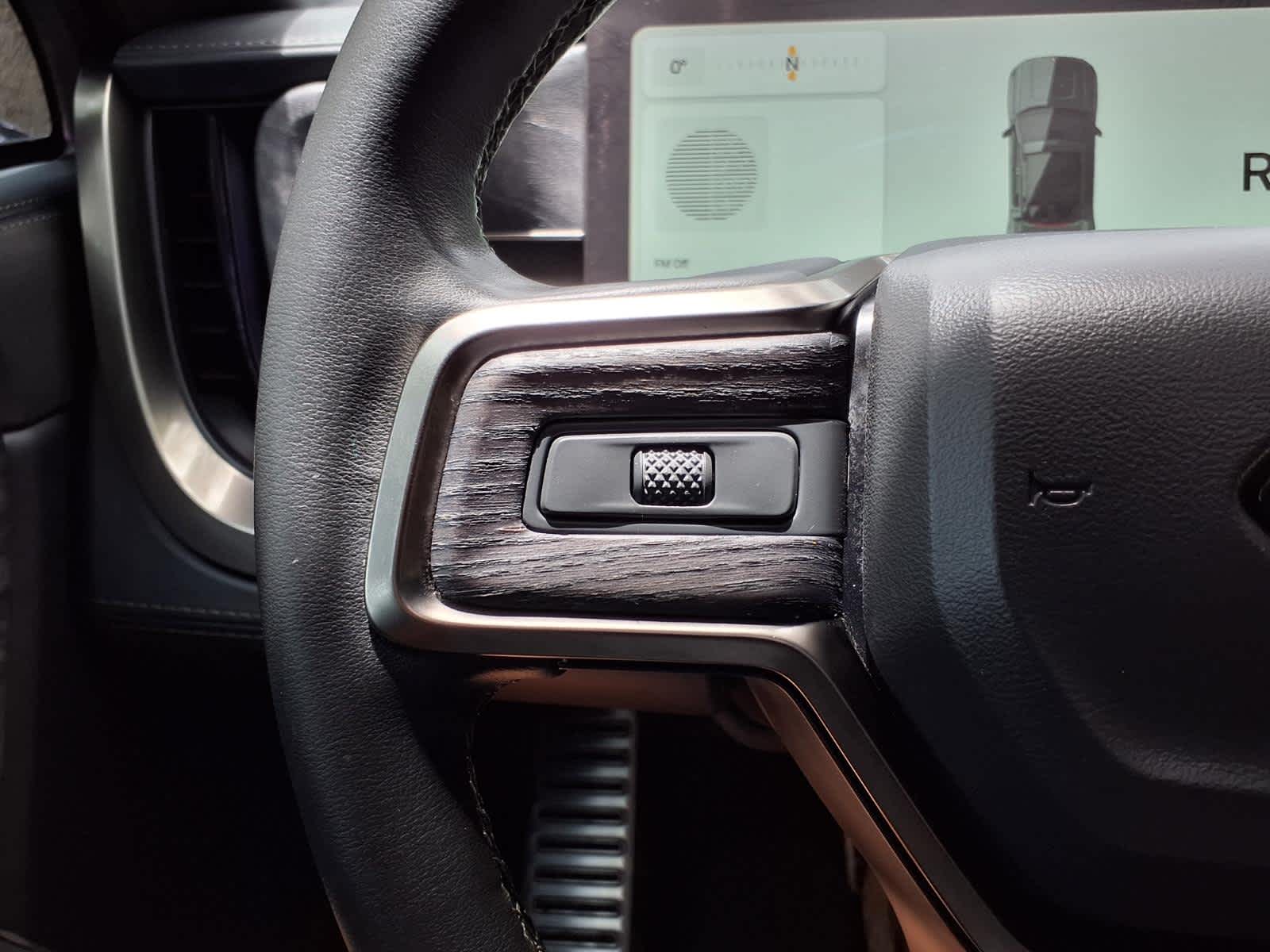 Used 2022 Midnight Rivian Adventure Package image 24