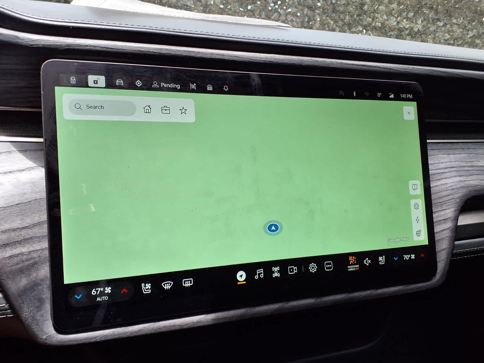 Used 2022 Midnight Rivian Adventure Package image 18