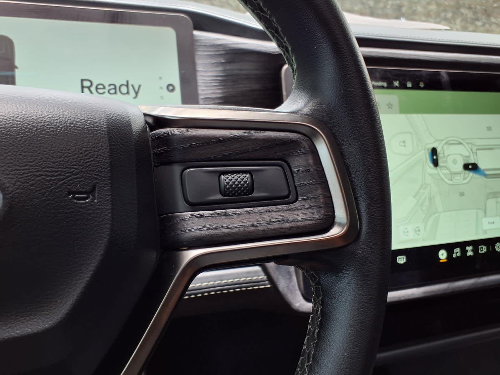 Used 2022 Midnight Rivian Adventure Package image 25