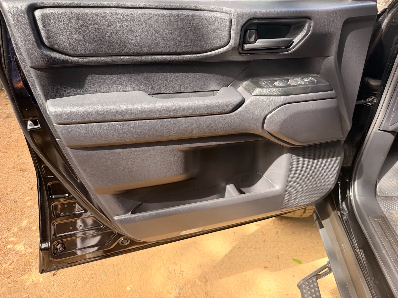 Used 2025 Black Toyota 1958 image 27