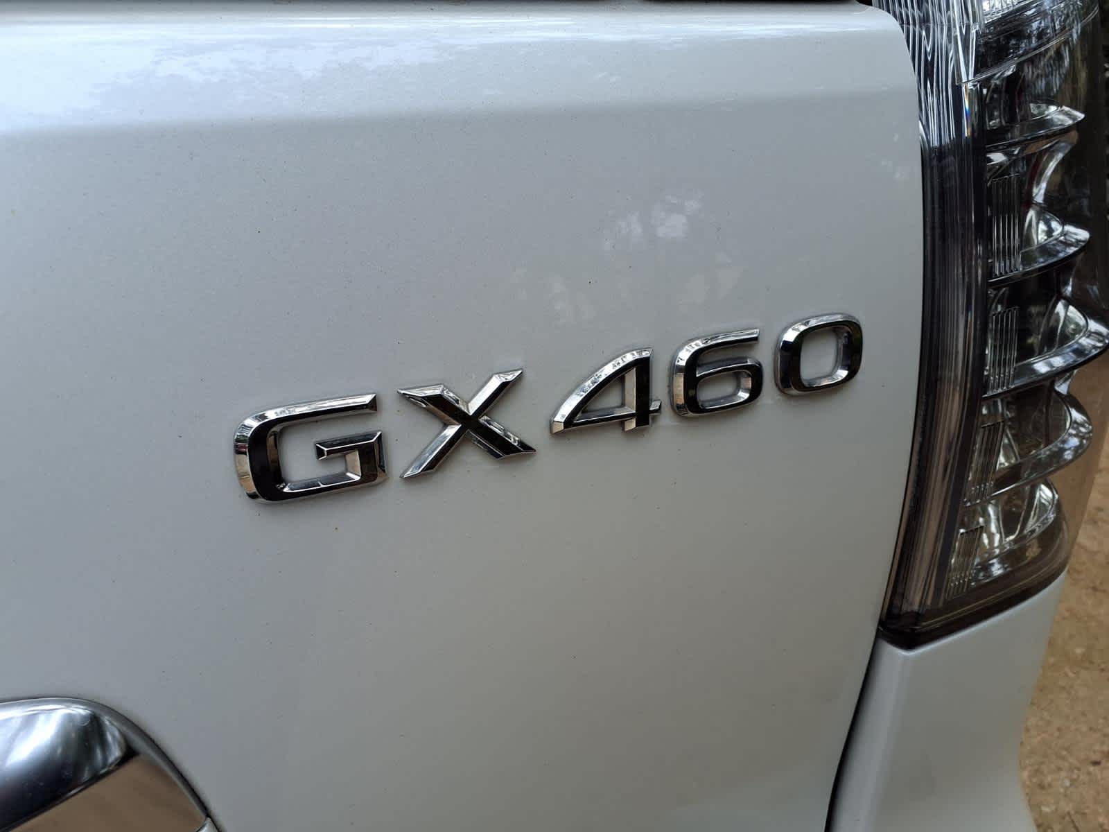 Used 2023 Eminent White Pearl Lexus Premium image 28