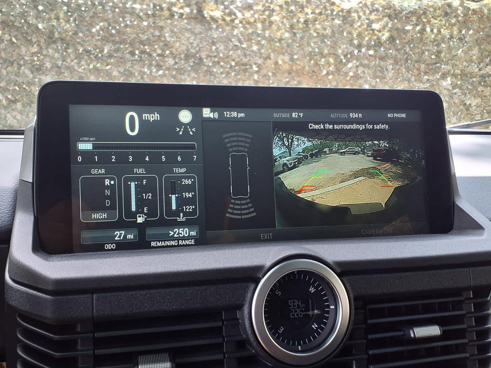 New 2026 STERLING SILVER INEOS Fieldmaster Edition image 14