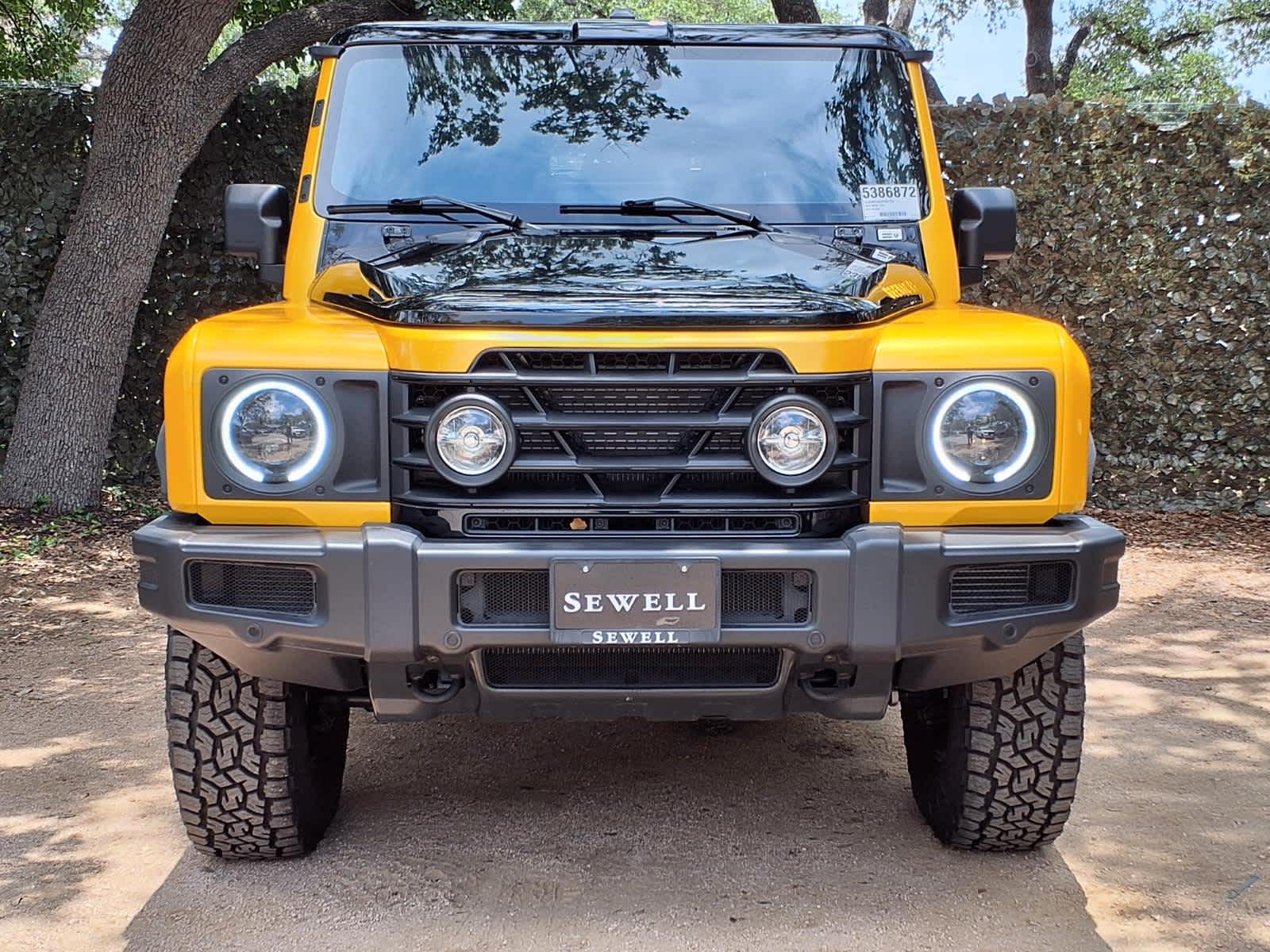 View vehicle photo 4