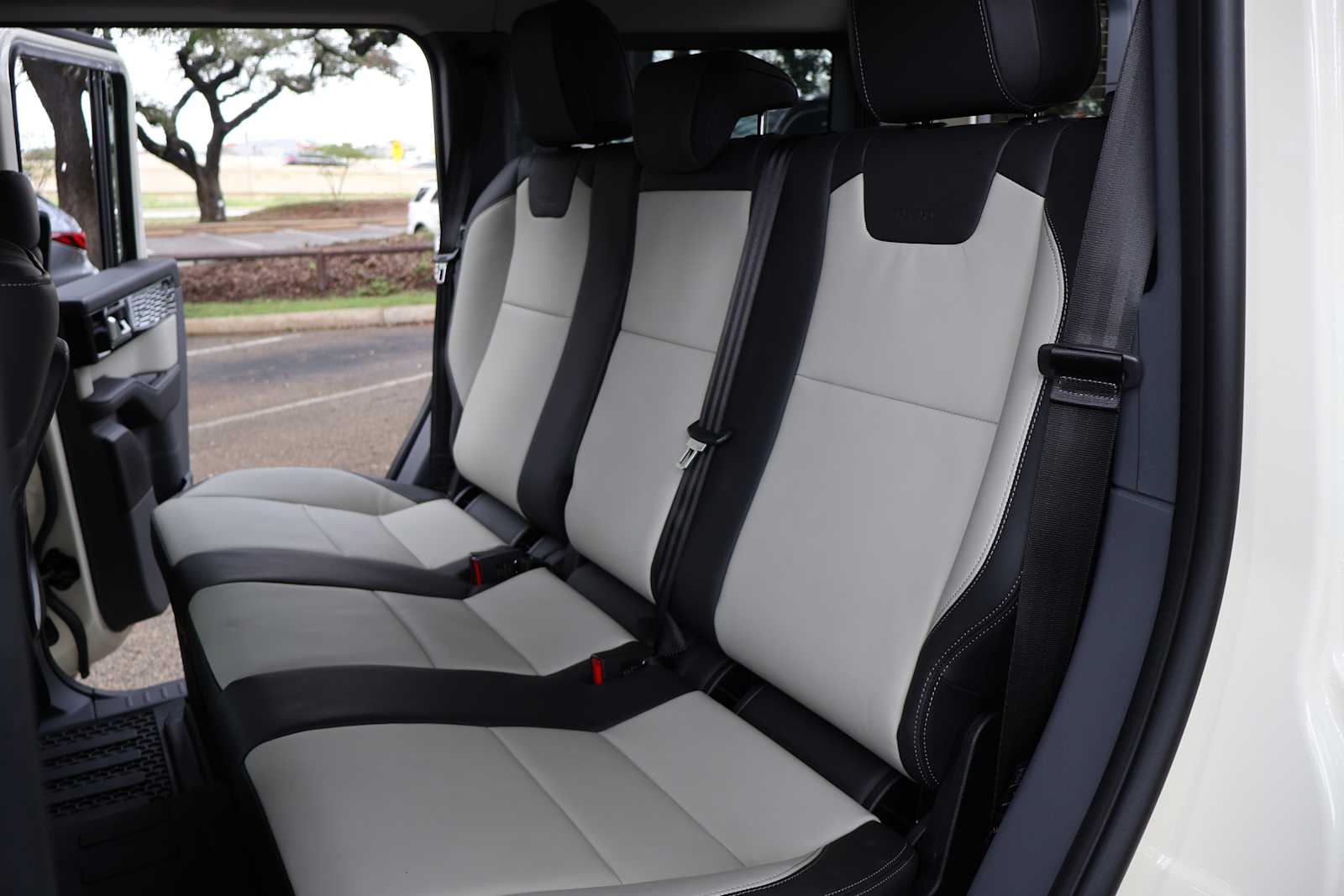 New 2026 SCOTTISH WHITE INEOS Fieldmaster Edition image 21