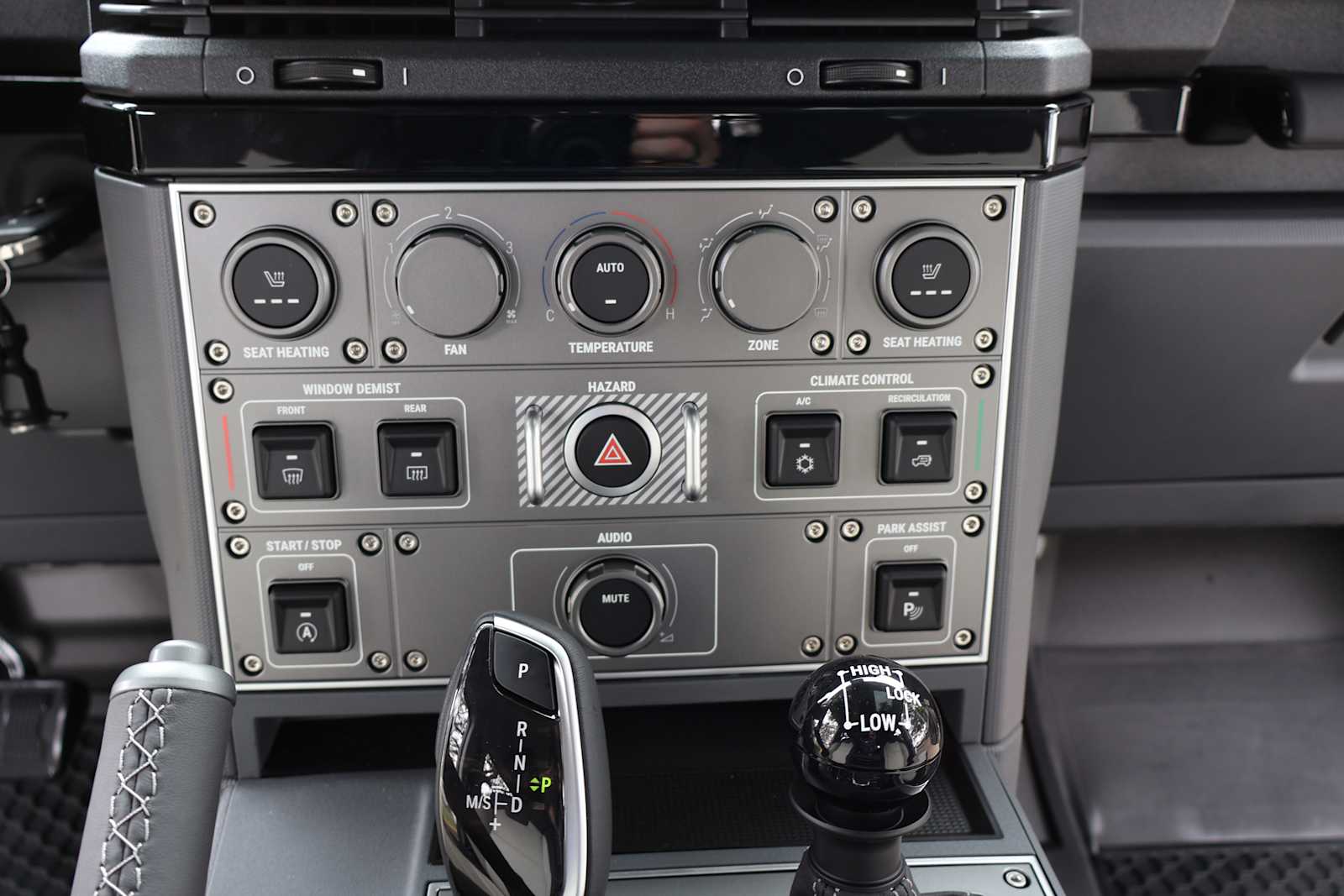 New 2026 SCOTTISH WHITE INEOS Fieldmaster Edition image 30