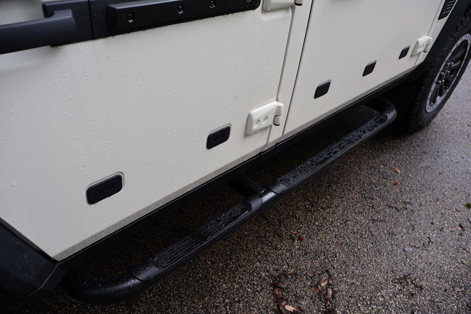 New 2026 SCOTTISH WHITE INEOS Fieldmaster Edition image 33