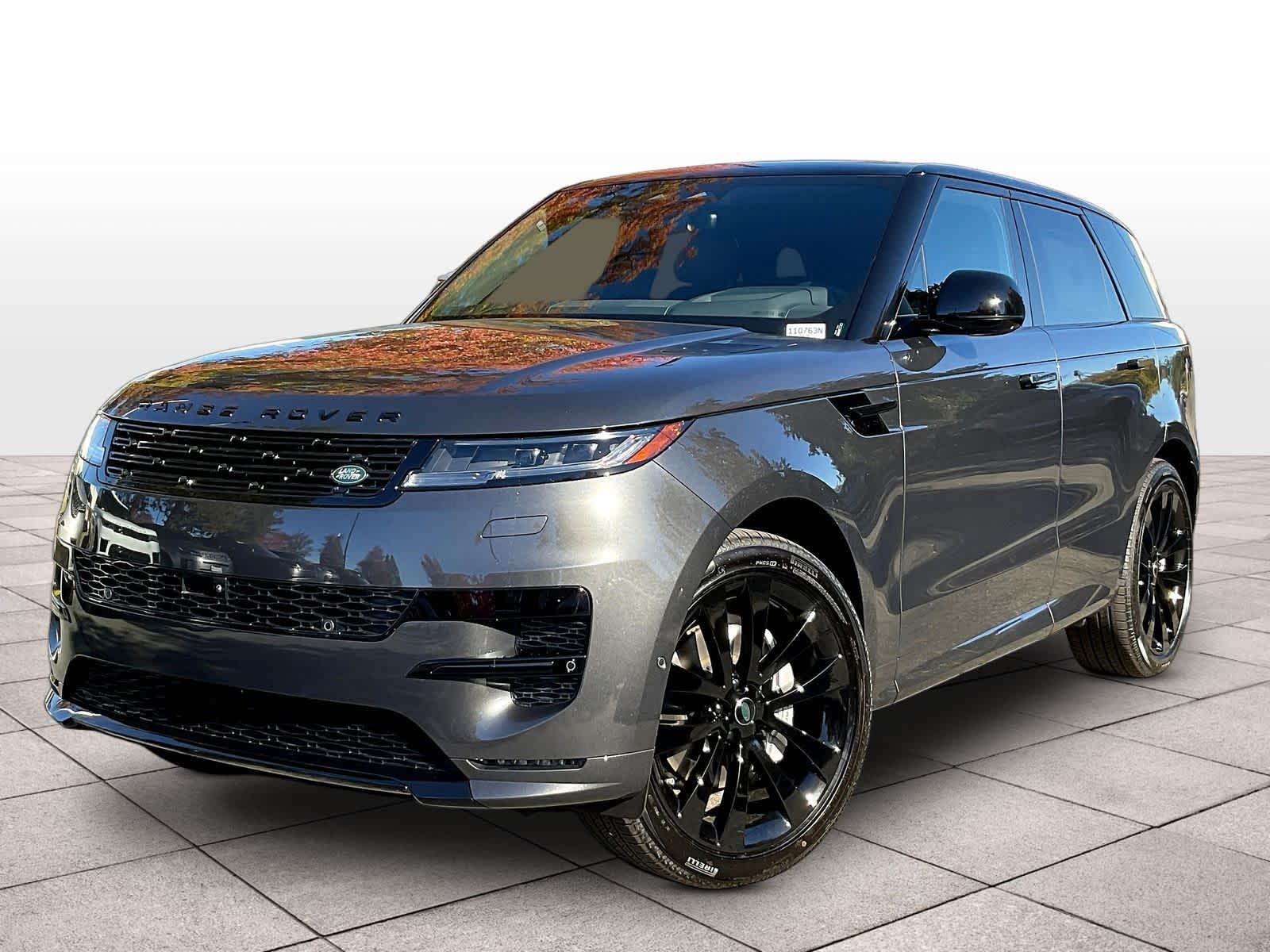 2025 Land Rover Range Rover Sport P400 Dynamic SE AWD