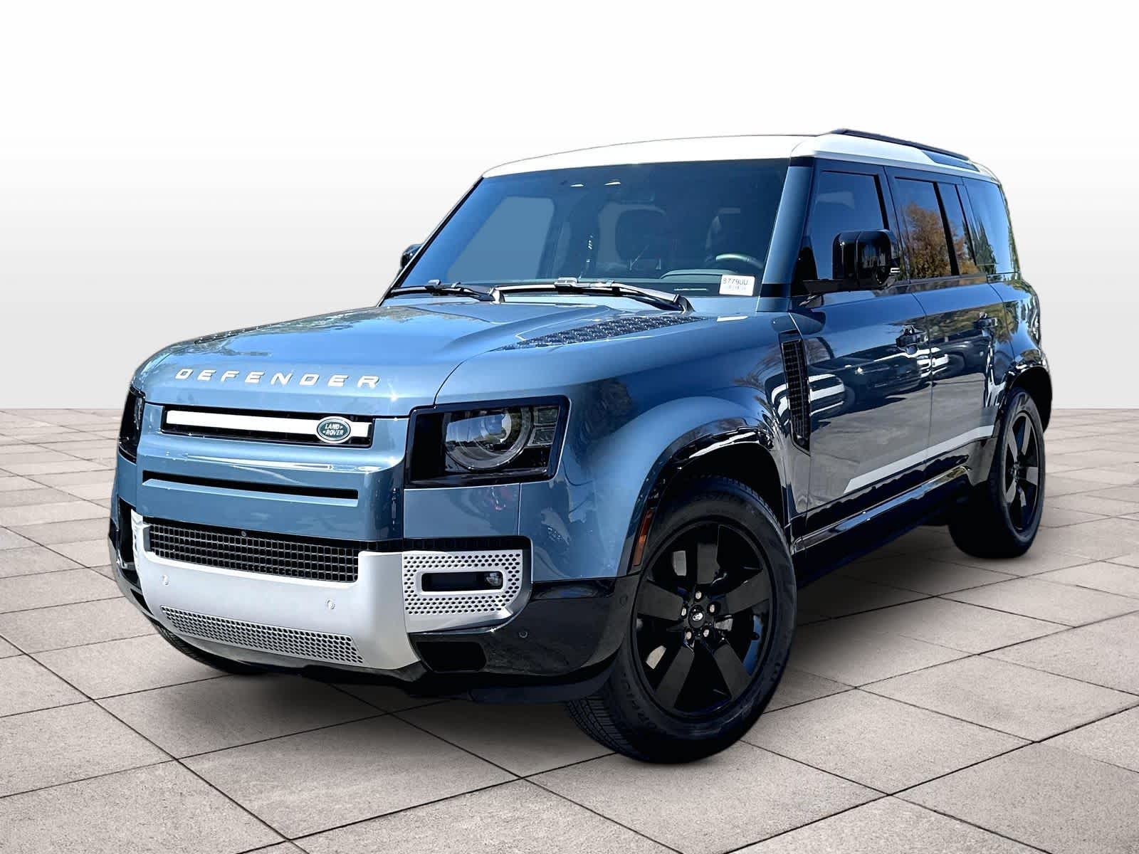  2024 Land Rover Defender 110 P300 S AWD   