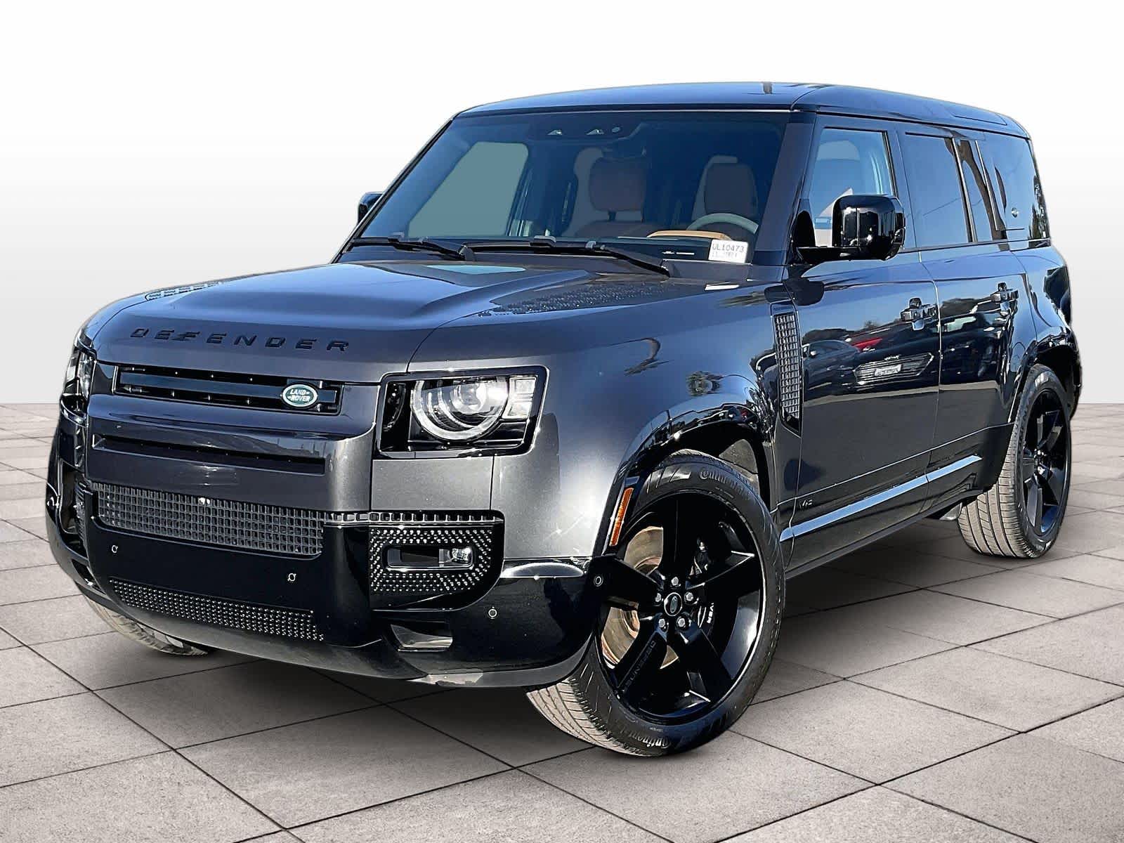 2024 Land Rover Defender 110 V8 P525 AWD