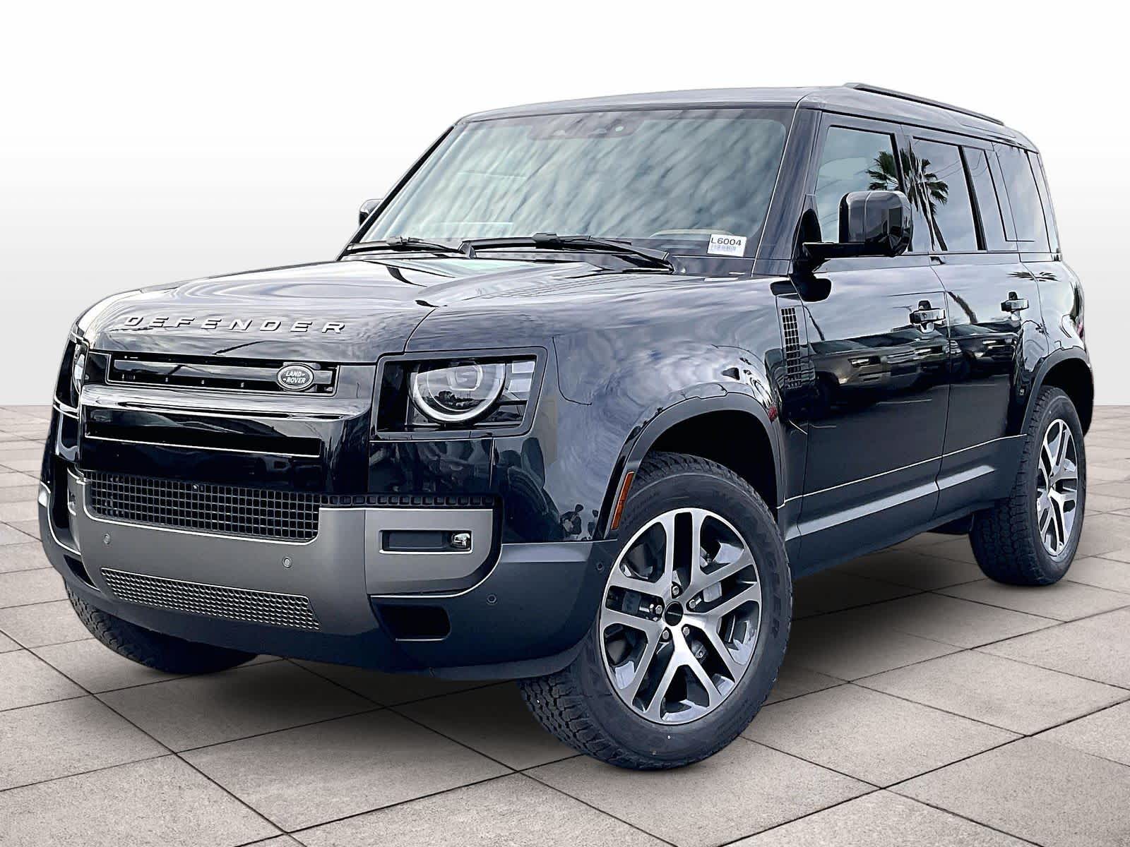 2026 Land Rover Defender 110 P300 S AWD