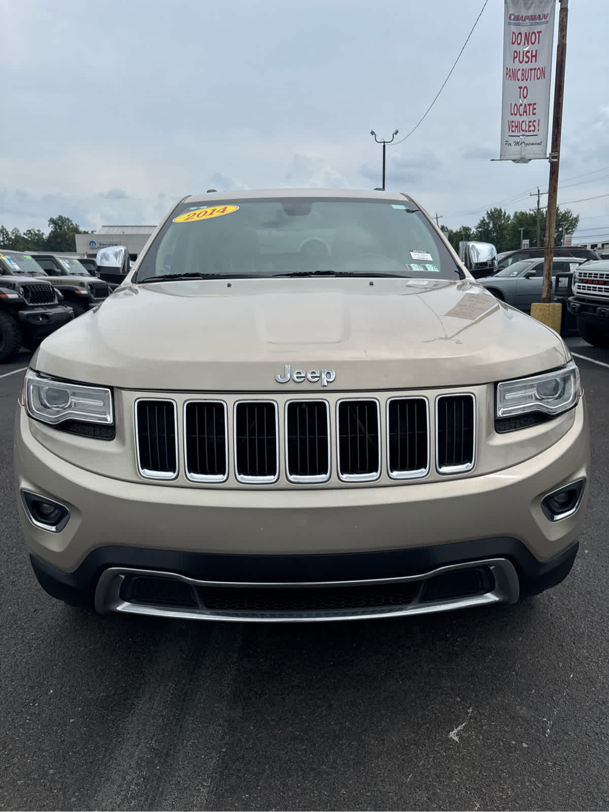 View vehicle photo 2