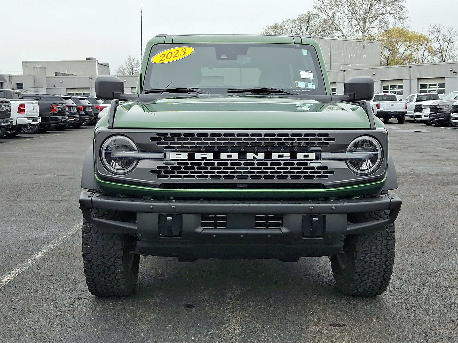 View vehicle photo 2